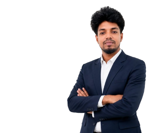 Alamin Hossain - Profile photo